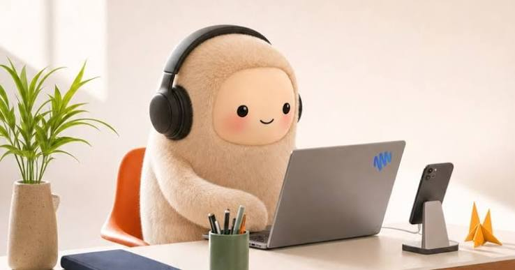 Meet Muse course art